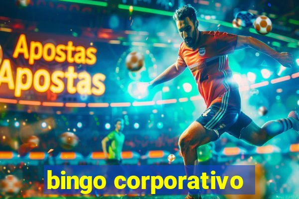 bingo corporativo